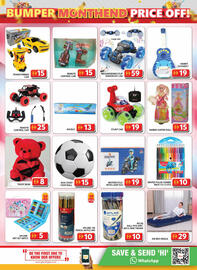 Grand Hyper Market catalogue Page 28