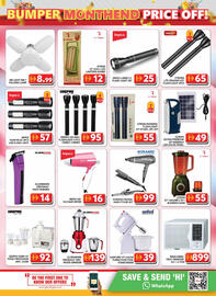 Grand Hyper Market catalogue Page 29