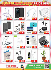 Grand Hyper Market catalogue Page 30