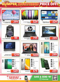 Grand Hyper Market catalogue Page 31