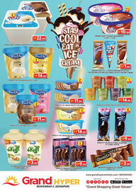 Grand Hyper Market catalogue Page 8