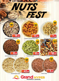 Grand Hyper Market catalogue Page 9