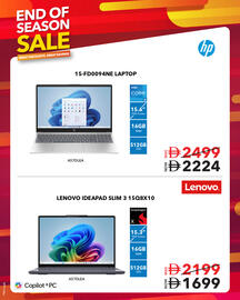 Sharaf DG catalogue Page 2