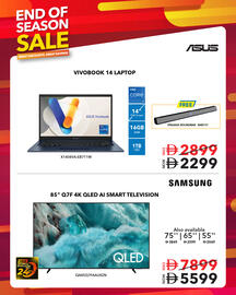 Sharaf DG catalogue Page 3
