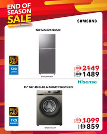 Sharaf DG catalogue Page 5