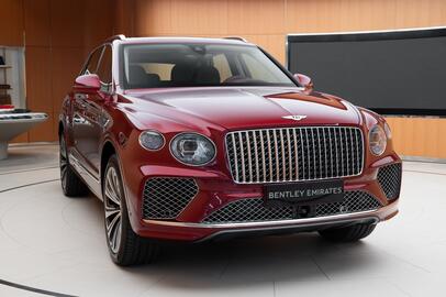 Bentley catalogue week 35 Page 2