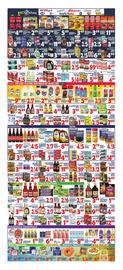 Bravo Supermarkets Weekly Ad week 35 Page 2