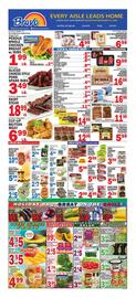 Bravo Supermarkets Weekly Ad week 35 Page 6