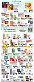 Foodtown supermarkets Weekly Ad week 35 Page 2