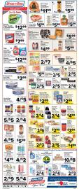 Foodtown supermarkets Weekly Ad week 35 Page 3