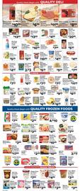 Foodtown supermarkets Weekly Ad week 35 Page 5