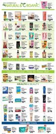 Foodtown supermarkets Weekly Ad week 35 Page 7