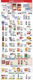 Foodtown supermarkets Weekly Ad week 35 Page 8