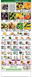 Foodtown supermarkets Weekly Ad week 35 Page 9