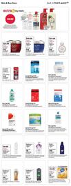 CVS Weekly Ad week 36 Page 12