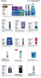 CVS Weekly Ad week 36 Page 14