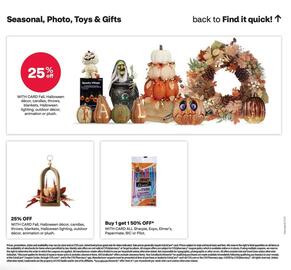 CVS Weekly Ad week 36 Page 20