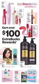 CVS Weekly Ad week 36 Page 3