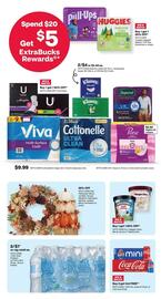 CVS Weekly Ad week 36 Page 4
