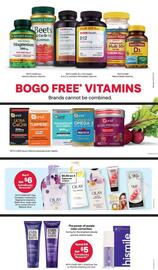 CVS Weekly Ad week 36 Page 5