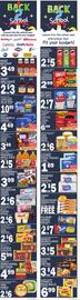 Ctown Weekly Ad week 35 Page 3