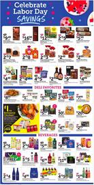 Stop&Shop Weekly Ad week 35 Page 2