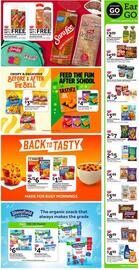 Stop&Shop Weekly Ad week 35 Page 4