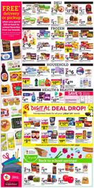 Stop&Shop Weekly Ad week 35 Page 6