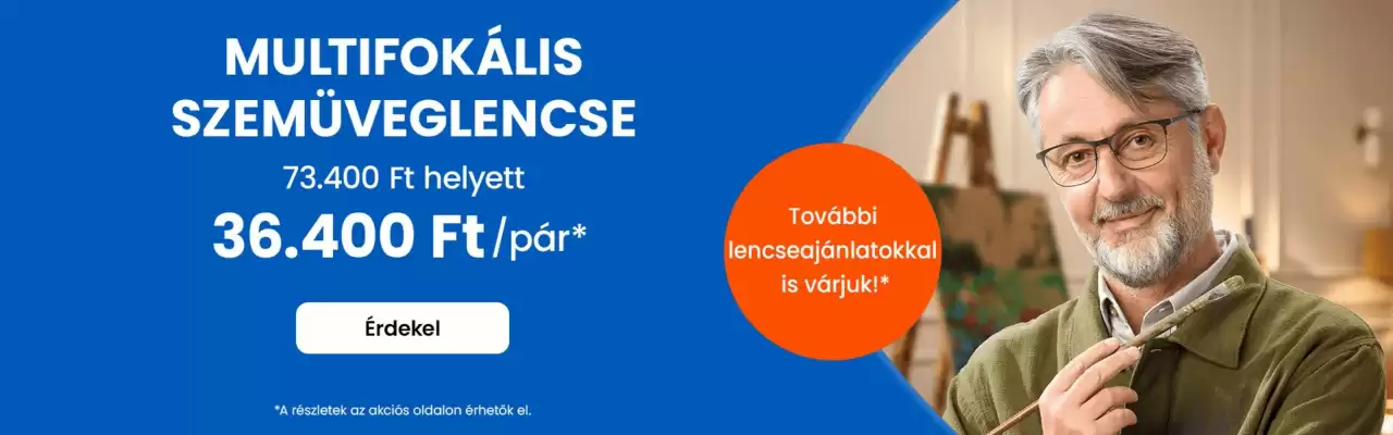 Ofotért akciós újság (érvényes eddig: 10-09)