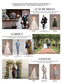 David's Bridal Weekly Ad week 35 Page 11