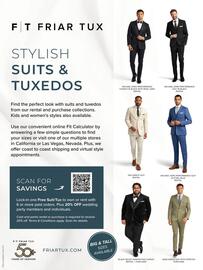 David's Bridal Weekly Ad week 35 Page 13