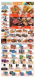 Chief Supermarket Weekly Ad week 35 Page 2