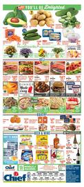 Chief Supermarket Weekly Ad week 35 Page 4