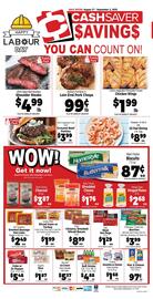 Market Basket Weekly Ad week 35 Page 1