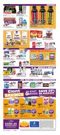 Giant Food Weekly Ad week 35 Page 10