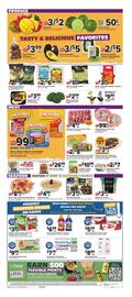 Giant Food Weekly Ad week 35 Page 11