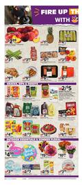 Giant Food Weekly Ad week 35 Page 7