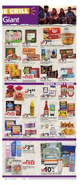 Giant Food Weekly Ad week 35 Page 8