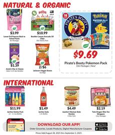 Woodman's Weekly Ad week 35 Page 6