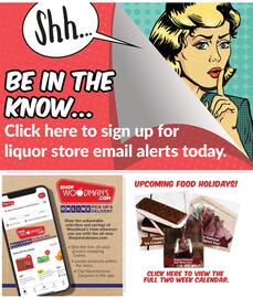 Woodman's Weekly Ad week 35 Page 8