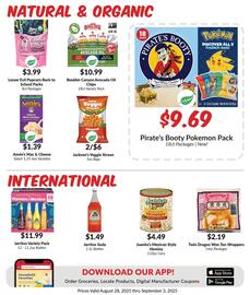 Woodman's Weekly Ad week 35 Page 6