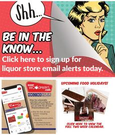 Woodman's Weekly Ad week 35 Page 8