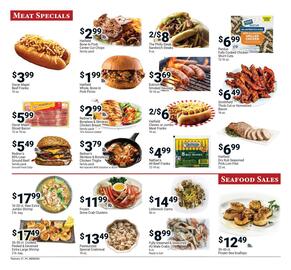 Redner's Warehouse Weekly Ad week 35 Page 4