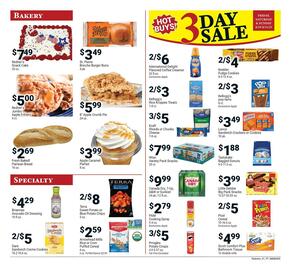 Redner's Warehouse Weekly Ad week 35 Page 7