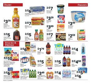 Redner's Warehouse Weekly Ad week 35 Page 6