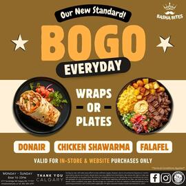 Basha Foods flyer Page 10