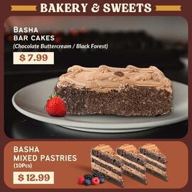 Basha Foods flyer Page 9