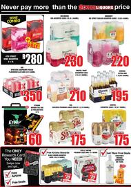 Boxer Liquors catalogue Page 2