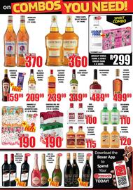 Boxer Liquors catalogue Page 3