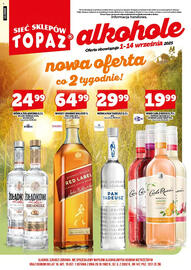 Topaz gazetka Strona 2
